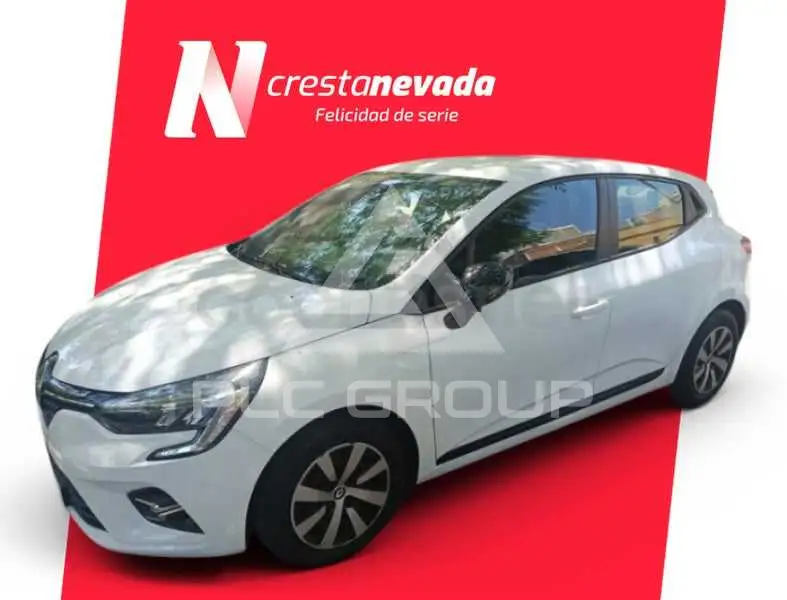 2022 Renault Clio