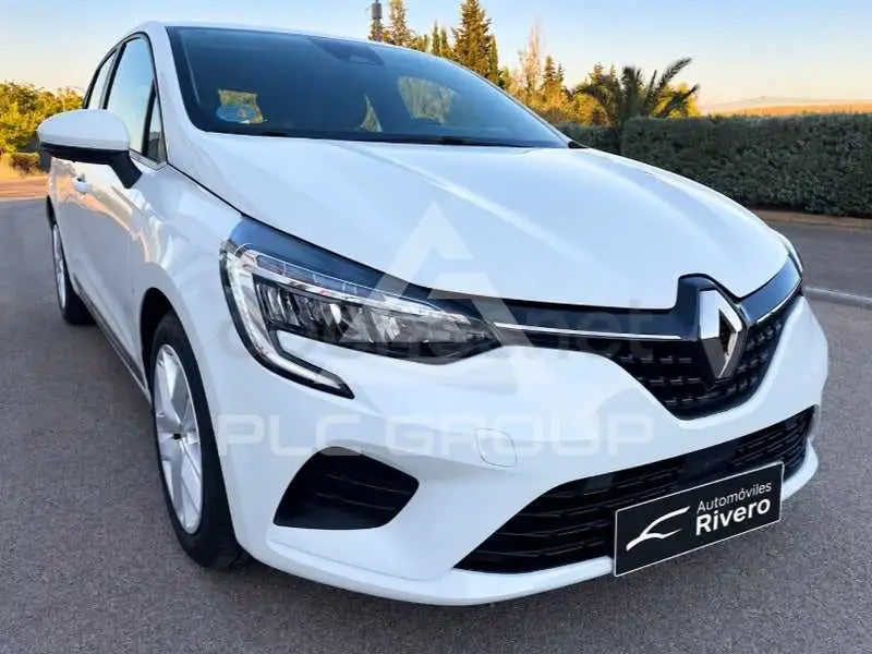 2022 Renault Clio