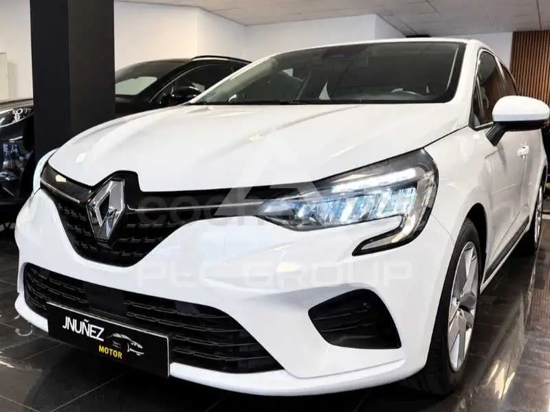 2022 Renault Clio