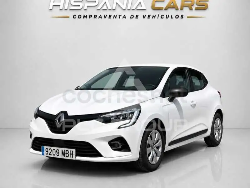 2022 Renault Clio
