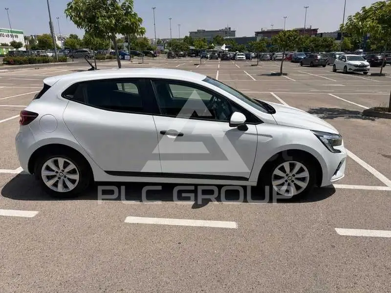 2022 Renault Clio