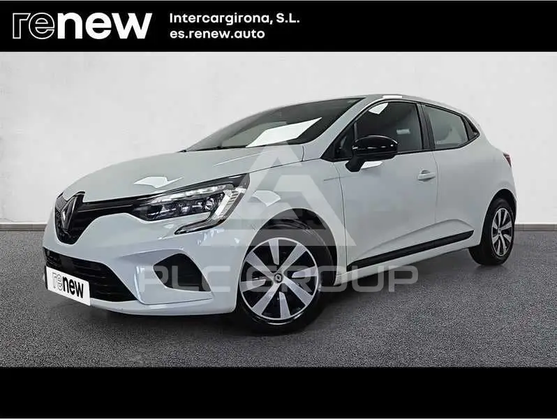 2022 Renault Clio