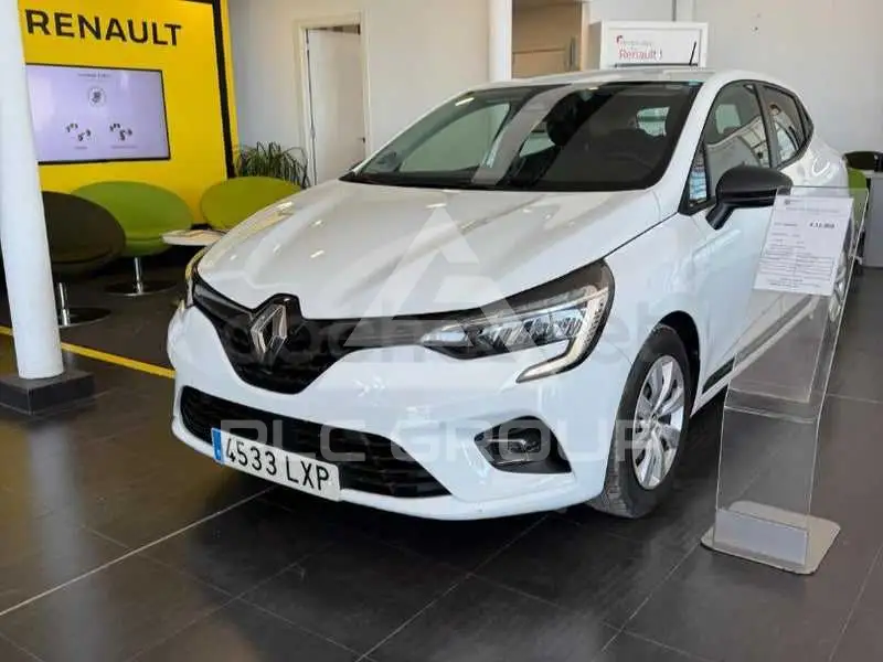 2022 Renault Clio