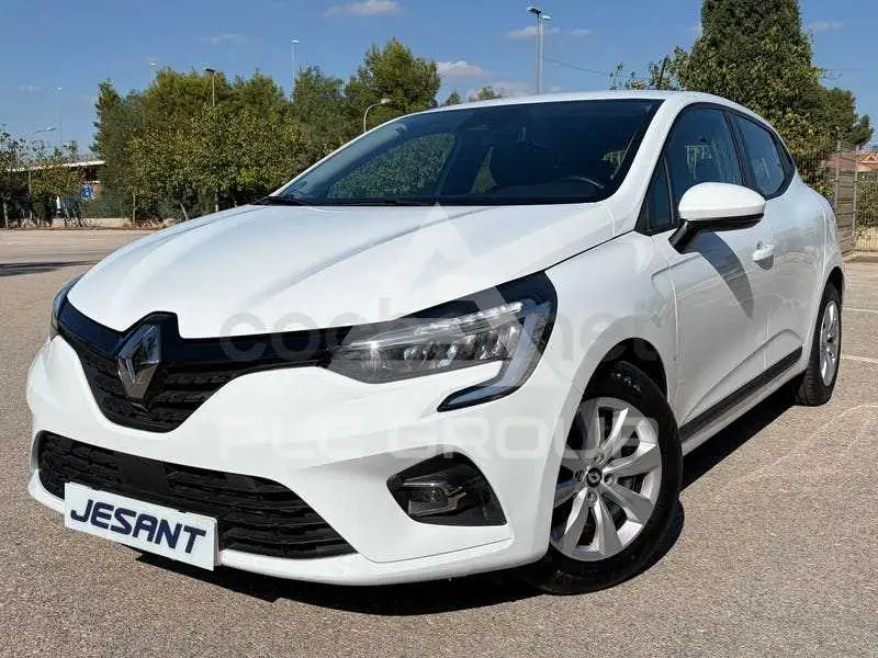 2022 Renault Clio