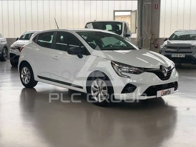 2022 Renault Clio