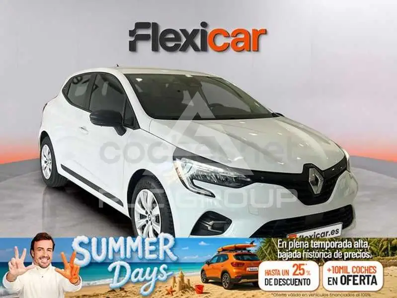 2022 Renault Clio