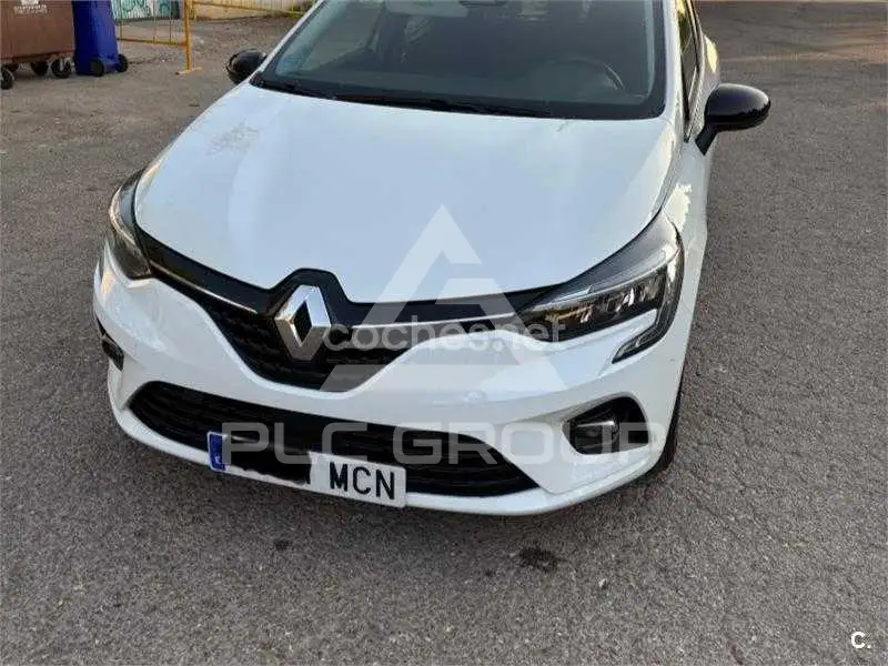 2022 Renault Clio