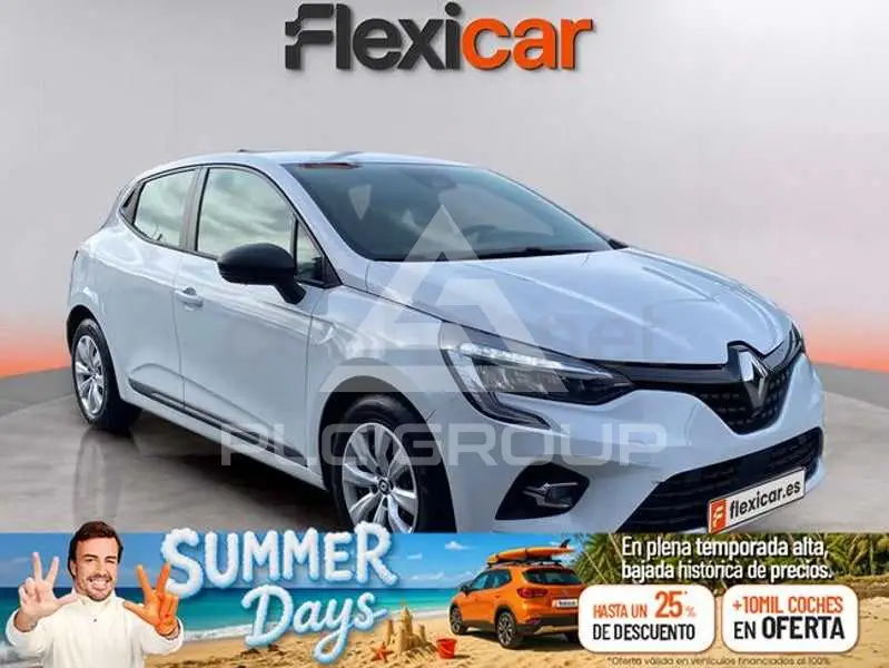 2022 Renault Clio