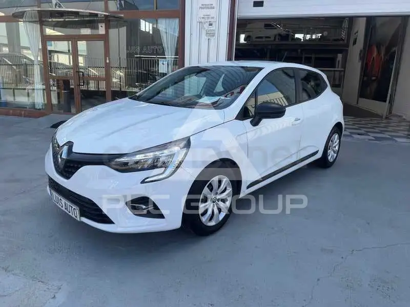 2022 Renault Clio