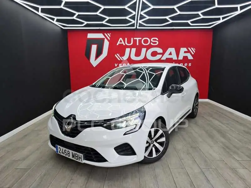 2022 Renault Clio