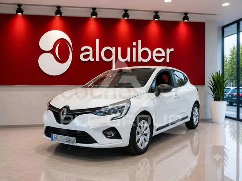 2022 Renault Clio
