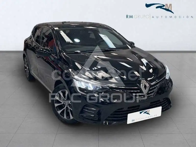 2022 Renault Clio