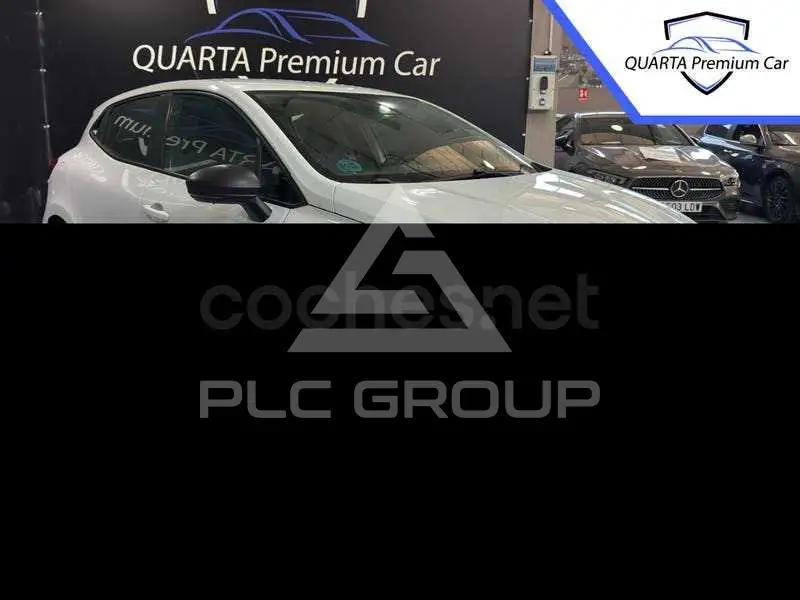 2022 Renault Clio