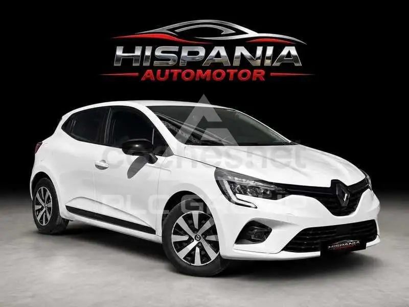 2022 Renault Clio