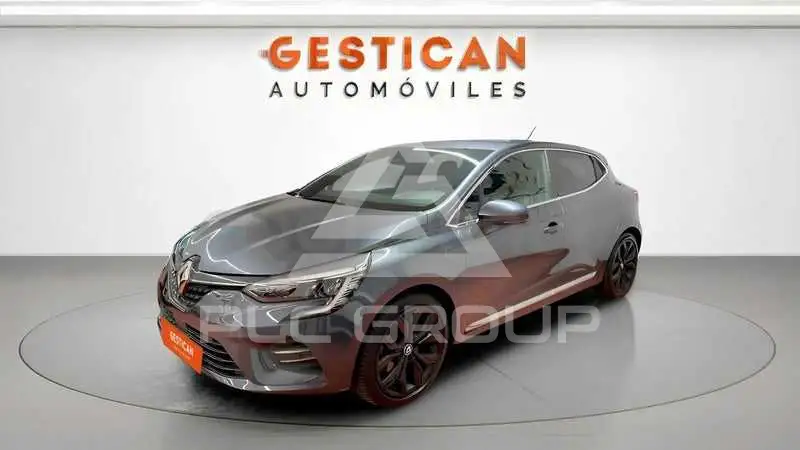 2022 Renault Clio