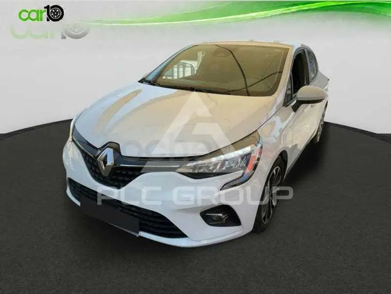2022 Renault Clio