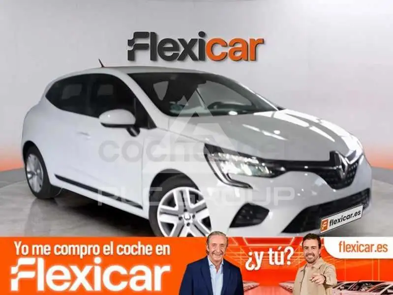 2022 Renault Clio