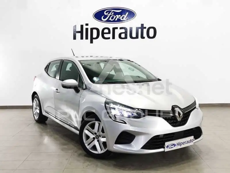2022 Renault Clio