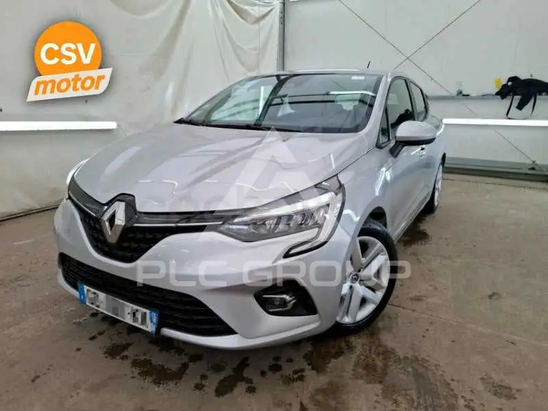 2022 Renault Clio
