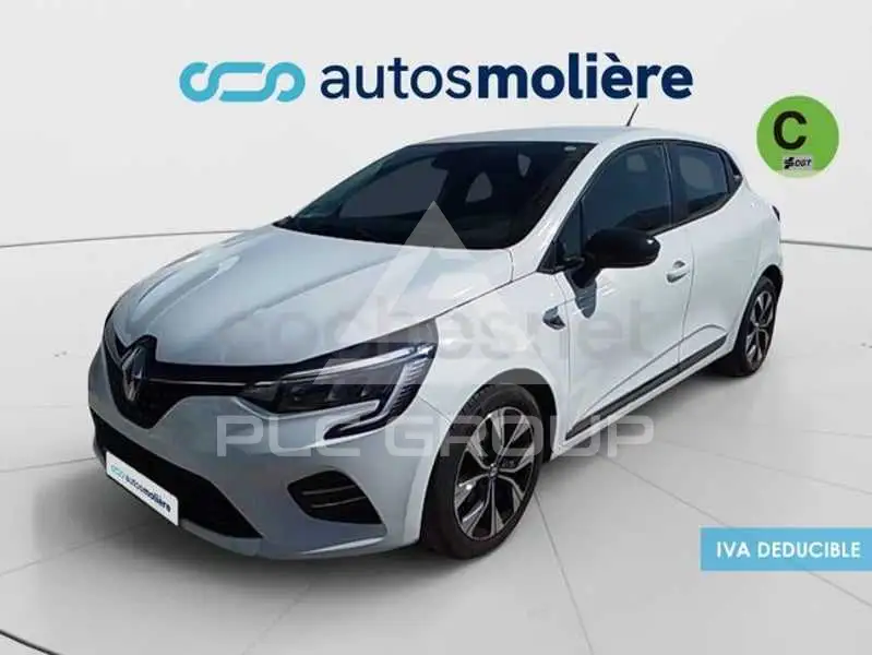 2022 Renault Clio