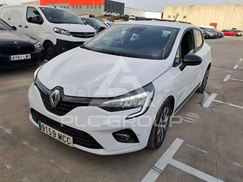 2022 Renault Clio