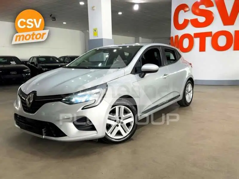 2022 Renault Clio