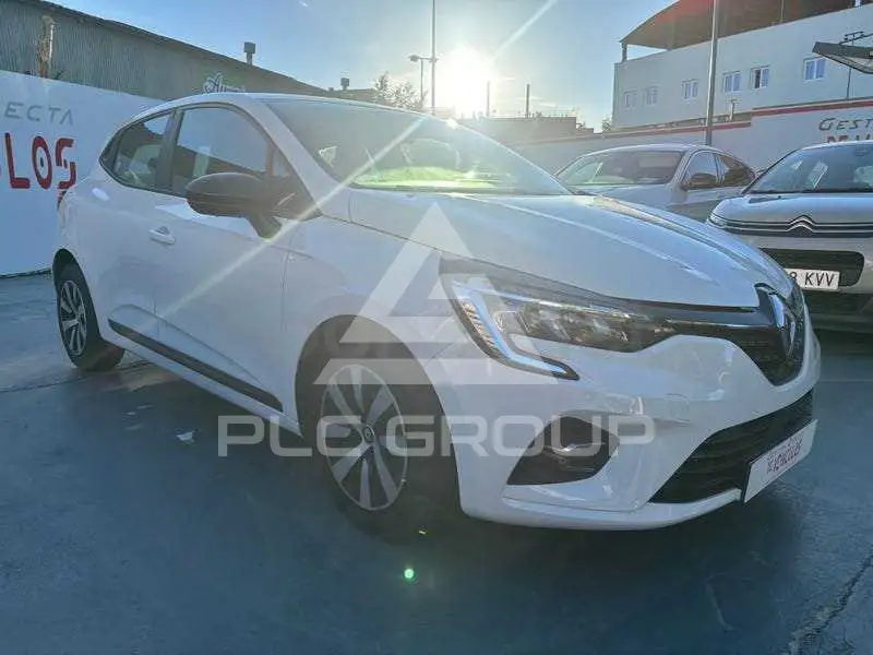 2022 Renault Clio