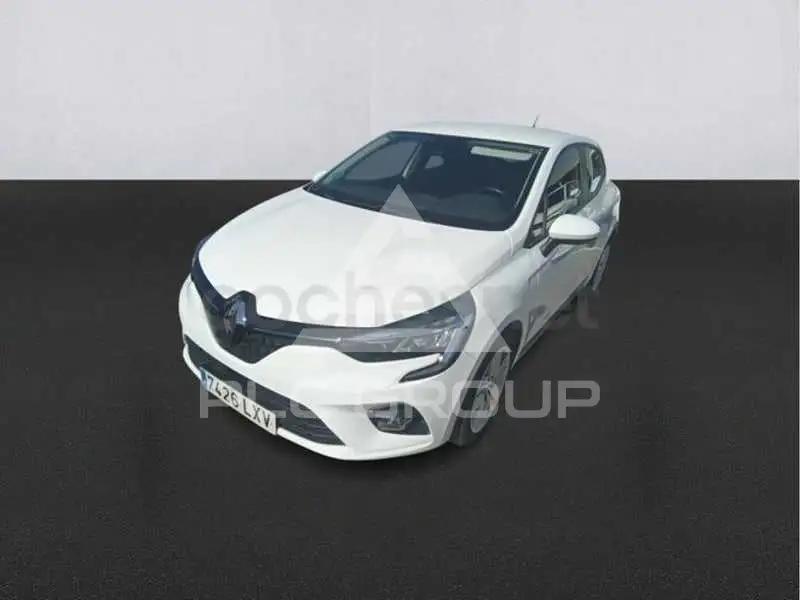 2022 Renault Clio