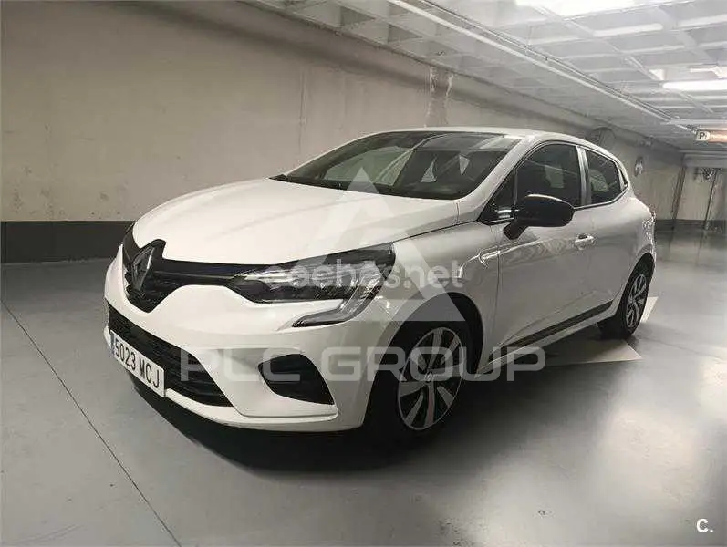 2022 Renault Clio