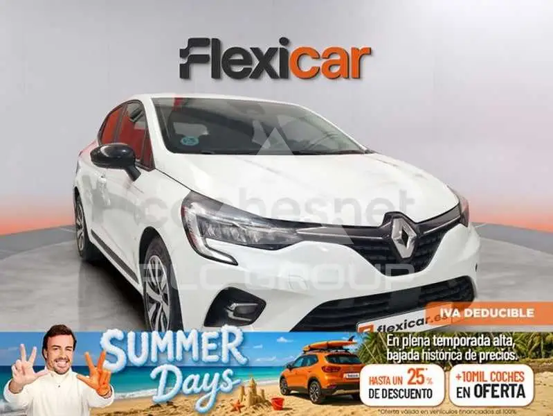 2022 Renault Clio
