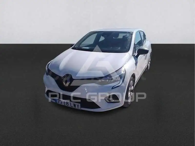 2022 Renault Clio