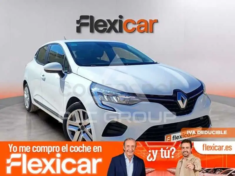 2022 Renault Clio