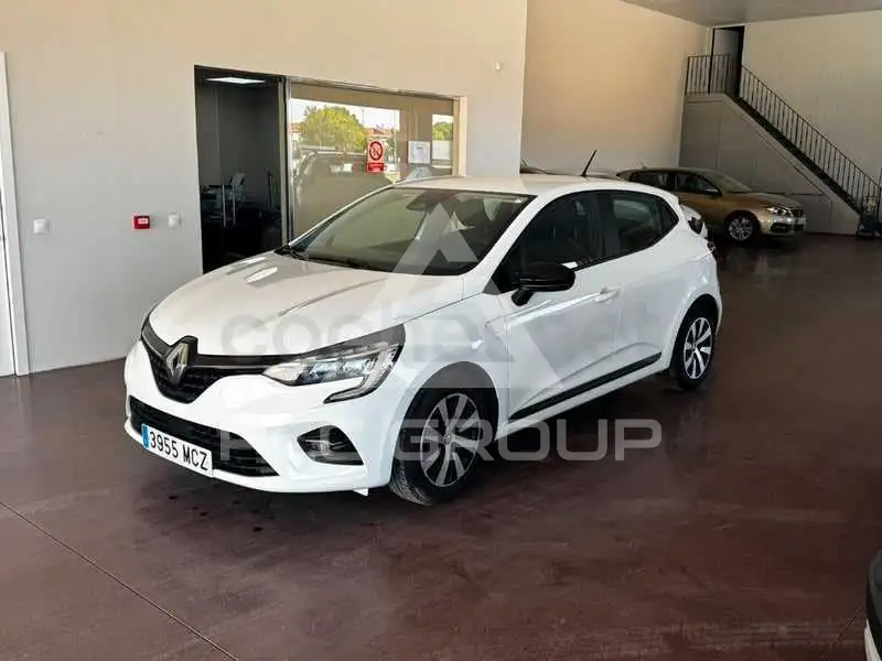 2022 Renault Clio