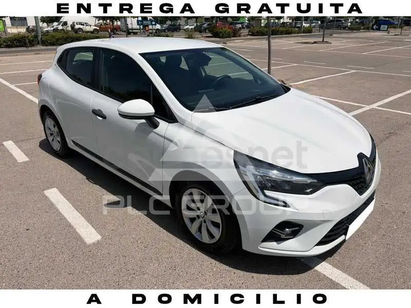 2022 Renault Clio