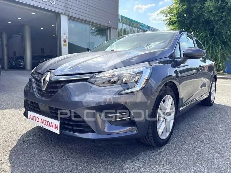 2022 Renault Clio