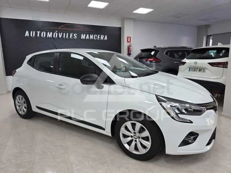 2022 Renault Clio