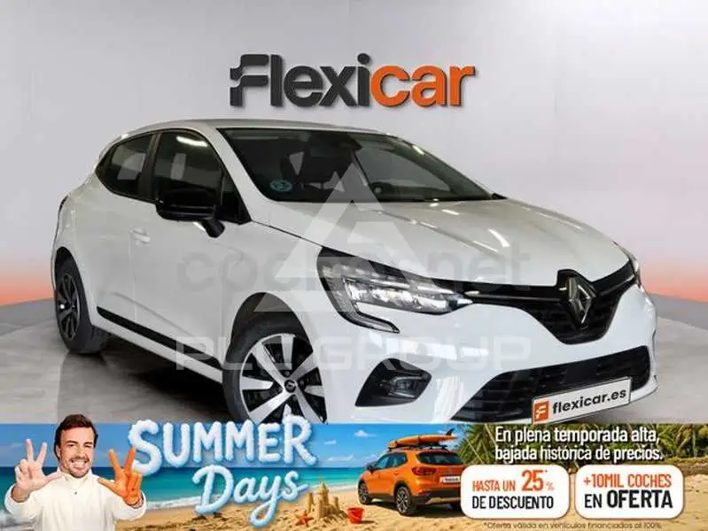2022 Renault Clio