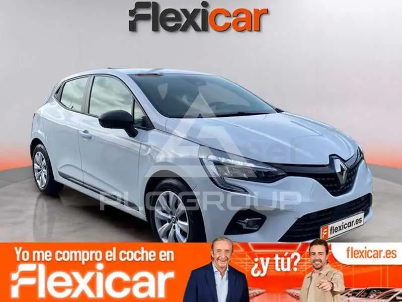 2022 Renault Clio