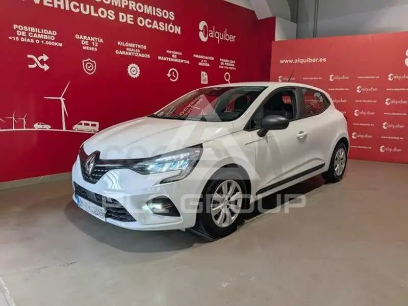 2022 Renault Clio