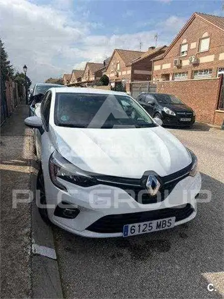 2022 Renault Clio