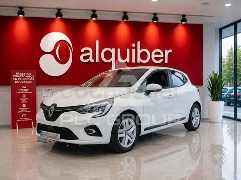 2022 Renault Clio