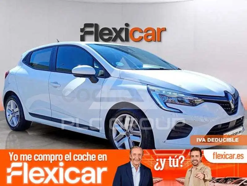 2022 Renault Clio
