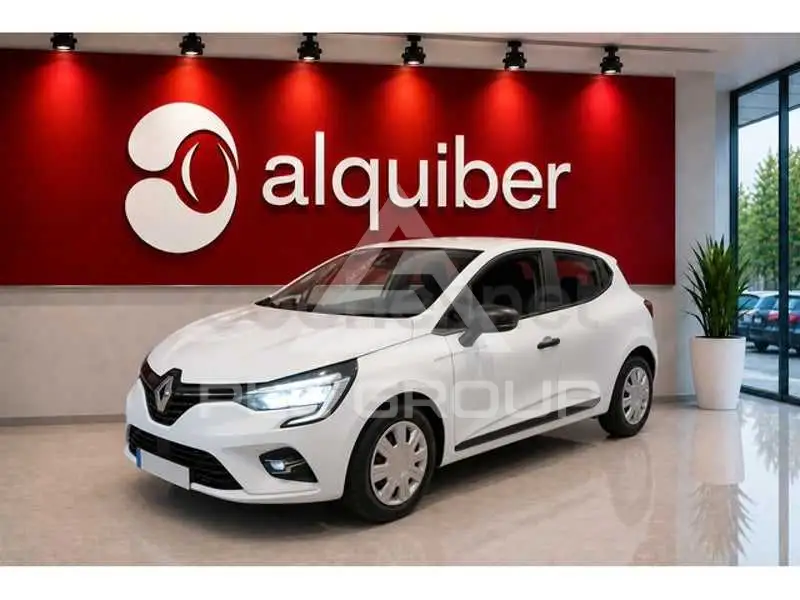 2022 Renault Clio