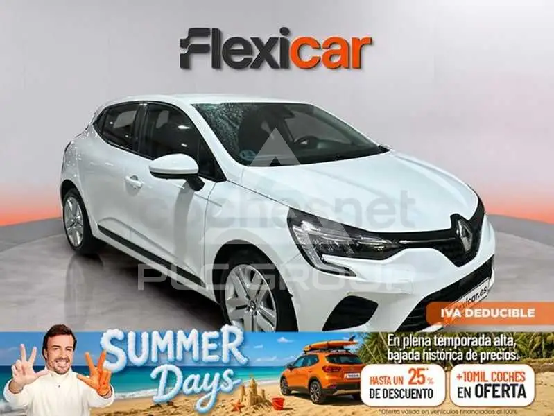 2022 Renault Clio
