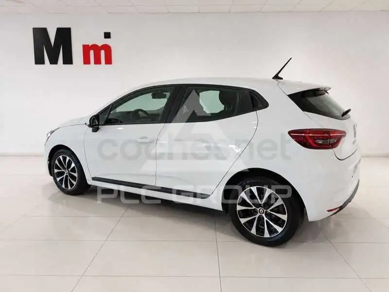 2022 Renault Clio
