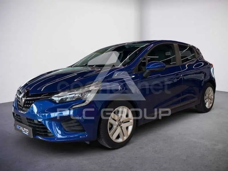 2022 Renault Clio