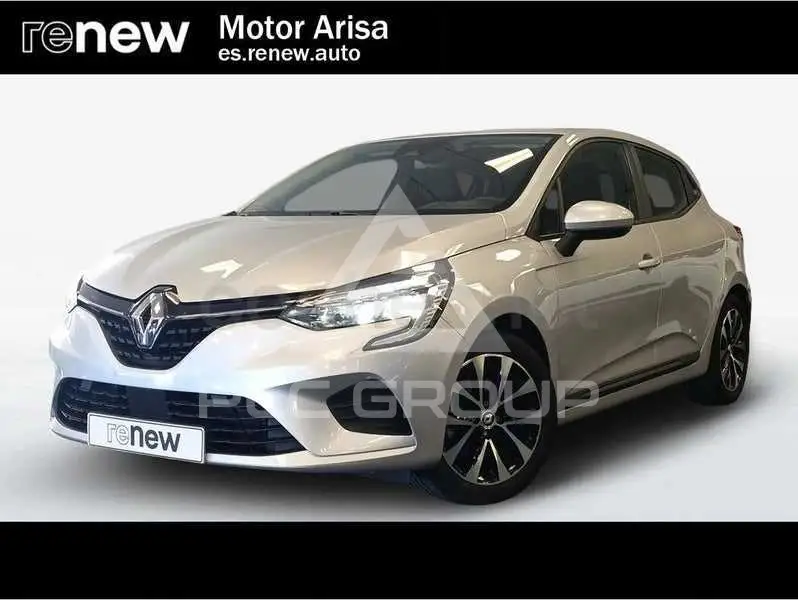 2022 Renault Clio