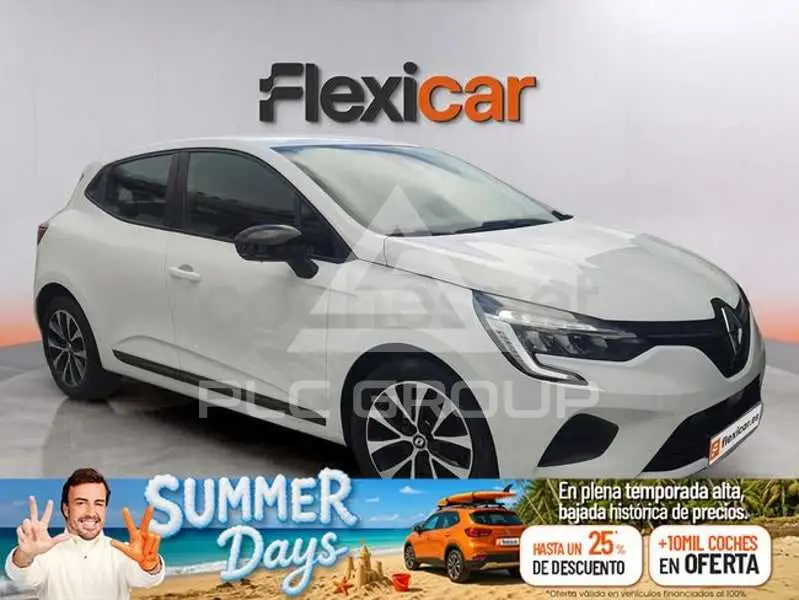 2022 Renault Clio