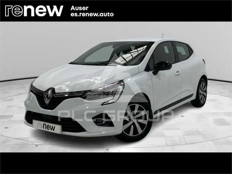 2022 Renault Clio