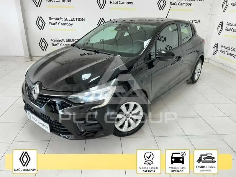 2022 Renault Clio